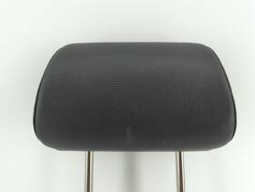 202-59763b Volkswagen 2005-2006 Jetta Headrest Head Rest Rear Seat Dark Grey Junja