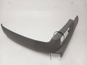 203.vw1506 Volkswagen Driver Seat Track Cover Fits Touareg 2006 Pn 7l0 881 317 A