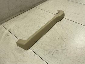 203.vw1b10 Volkswagen Beetle 2010 Front Left Driver Seat Track Channel Cover Trim Factory