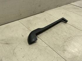 203.vw1n04 Volkswagen Passat V6 Glx 2004 Front Left Driver Seat Rail Channel Cover Factory