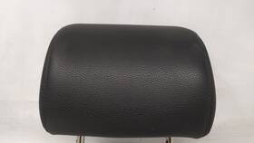 206-02328a Volkswagen 2010 Passat Headrest Head Rest Rear Seat Black G7r8p