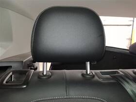 206.vw1622 Volkswagen Rh Passenger Side Rear Headrest 2022 Taos Sku#3905952