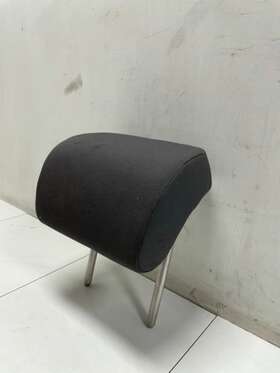 206.vw1h08 Volkswagen Rabbit 2008 2.5l Rear Right Passenger Side Headrest Factory