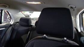 Volkswagen 206.vw1h10 Jetta 2010 Headrest 1009302
