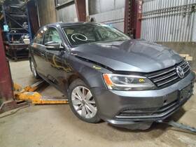 206.vw1l15 Volkswagen Jetta 2015 Headrest 413099