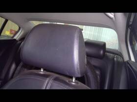 206.vw1n08 Volkswagen Passat 2008 Headrest 1605326