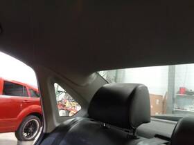 206.vw1o13 Volkswagen Passat 2013 Headrest 1622015