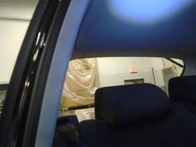 206.vw1t11 Volkswagen Tiguan 2011 Headrest 206.vw1t11 Volkswagen Tiguan 2011 Headrest