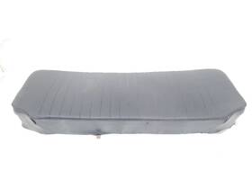 215.vw1b72 Volkswagen 1972 Beetle Oem Rear Seat Bottom