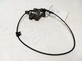 215.vw1l11 Volkswagen 2011 Jetta Rear Right Seat Folding Actuator