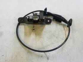 215.vw1l12 Volkswagen Rear Left Seat Release Handle / Cable 2011-2018 Jetta