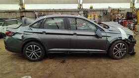Volkswagen 215.vw1m25 Jetta 2025 Seat Rear 7104339