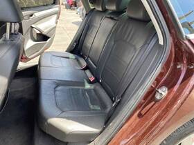 Volkswagen 215.vw1o12 Passat 2012 Seat Rear 540963