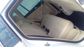 Volkswagen 215.vw1t15 Tiguan 2015 Seat Rear 5199996