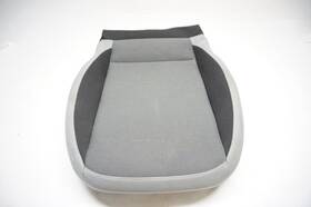 2gj881405 Volkswagen Taos -driver Seat Base Cover Crystal Gray 2022-2024