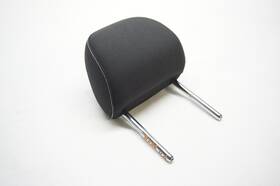 2gj885901b Volkswagen 2021-2024 Taos Rear Seat Outer Headrest 2gj885901 Cloth