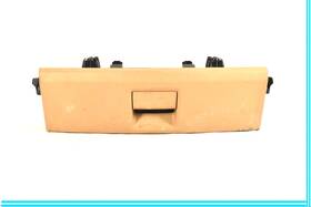 3003794000 Volkswagen 11 Porsche Cayenne Seat Bottom Cubby Storage Drawer Front Right Beige