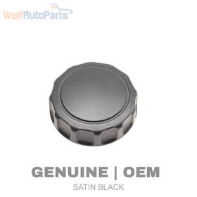 357881671 Volkswagen 1990-1997 Vw Passat - Seat Adjustment Knob / Dial