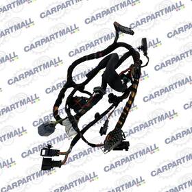 3c8-971-366 Volkswagen 2009-2017 Cc Front Right Seat Adapter Wiring Harness Oem