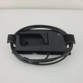 3c8885592 Volkswagen 2012 - 2017 Fits Cc Rear Right Seat Latch Handle Release