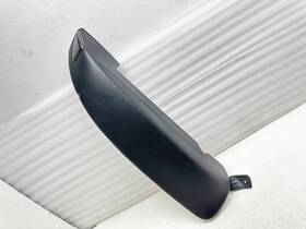 3c8885702h Volkswagen P41055 2009-2017 Cc Rear Seat Bolster Cushion Pad Passenger Rh Black