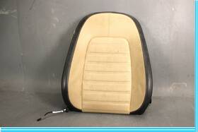 3c8963557 Volkswagen 09-17 Cc Front Right Passenger Upper Seat Cushion Oem