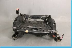 3c8971369ad Volkswagen 13-17 Cc Front Left Driver Side Lower Seat Track Frame Oem