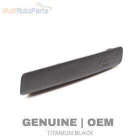 3cn881606 Volkswagen 2018-2020 2024 Vw Atlas - Front Right Seat Backrest Adjustment Handle