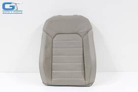 3cn881805j Volkswagen Atlas Front Left Driver Side Seat Upper Cushion Oem 2018 - 2020