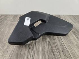3cn885317 Volkswagen 3cn885318 2022-2024 Atlas Rear Right 2nd Row Seat Outer Cover Trim
