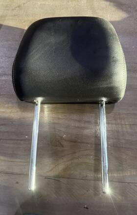 3cn885901e Volkswagen 2018-2020 Vw Atlas - Rear 2nd Row Headrest / Head Rest