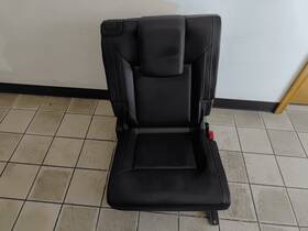 3cn888806hjkk Volkswagen 2018-2020 Atlas Rear Right Side 3rd Row Seat Cushion Oem