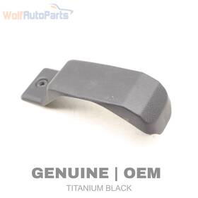 3cn888879 Volkswagen 2018-2020 2024 Vw Atlas - Rear 3rd Row Seat Center Cover / Trim