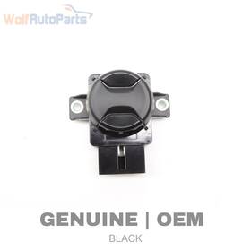 3cn959777 Volkswagen 2021-2022 Vw Taos Se - Front Left Seat Backrest / Lumbar Adjustment Switch