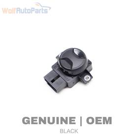 3cn959777a Volkswagen 20-24 Vw Atlas Cross Sport - Front Left Seat Backrest / Lumbar Adjustment Switch