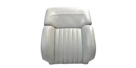 3d0881806ad Volkswagen 04-06 Phaeton Front Right Passenger Side Top Upper Seat Cushion Oem