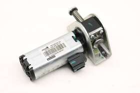 3qf959247a Volkswagen 2018-2024 Vw Tiguan - Front Left Tilt Seat Motor