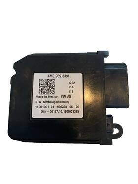 4084 Volkswagen 2018-2024 Atlas Front Passenger Right Seat Occupant Weight Sensor Oem