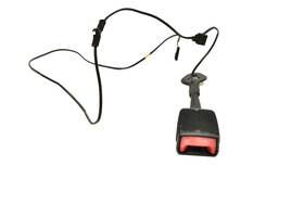 561-857-756 Volkswagen 2012-2015 Vw Passat Oem Front Rh Side Passenger Seat Seatbelt Buckle