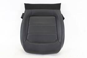 561-881-405-bf-evt Volkswagen 2020-2022 Vw Passat Front Left Driver Side Seat Lower Cushion Bottom Oem # 15572