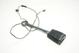 561857756h Volkswagen 2012-2015 Passat - Front Passenger Seat Buckle