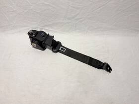 561857805 Volkswagen 2012 - 2022 Passat Rear Left Seat Belt With Retractor Assembly Oem