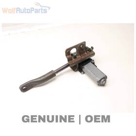 561881105 Volkswagen 2012-2015 Vw Passat - Front Left Tilt Seat Motor With Transmission
