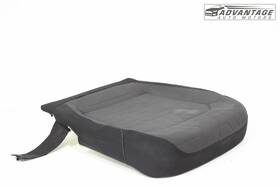 561881375f Volkswagen 2020-2021 Passat S Front Left Driver Lower Seat Cushion Bottom Oem