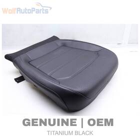 561881405bf Volkswagen 2016-2022 Vw Passat B8 - Front Left Lower Seat Bottom Cushion