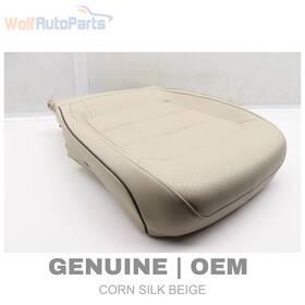 561881406bg Volkswagen 2016-2022 Vw Passat - Front Right Lower Seat Bottom Cushion