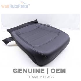 561881406cb Volkswagen 2016-2022 Vw Passat - Front Right Lower Seat Bottom Cushion