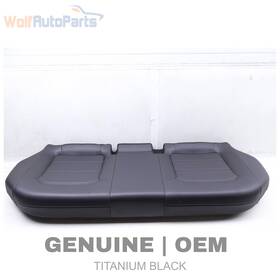 561885405ca Volkswagen 2016-2022 Vw Passat - Rear Lower Bench Seat Cushion