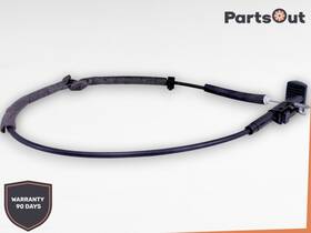 561885682 Volkswagen 2014-2020 Vw Passat Rear Right Seat Release Handle Cable Oem