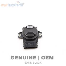 561959777a Volkswagen 2012-2022 Vw Passat - Front Right Seat Backrest / Lumbar Adjustment Switch